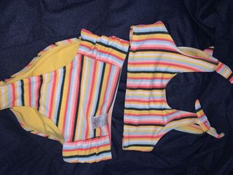 Girls Swimsuit