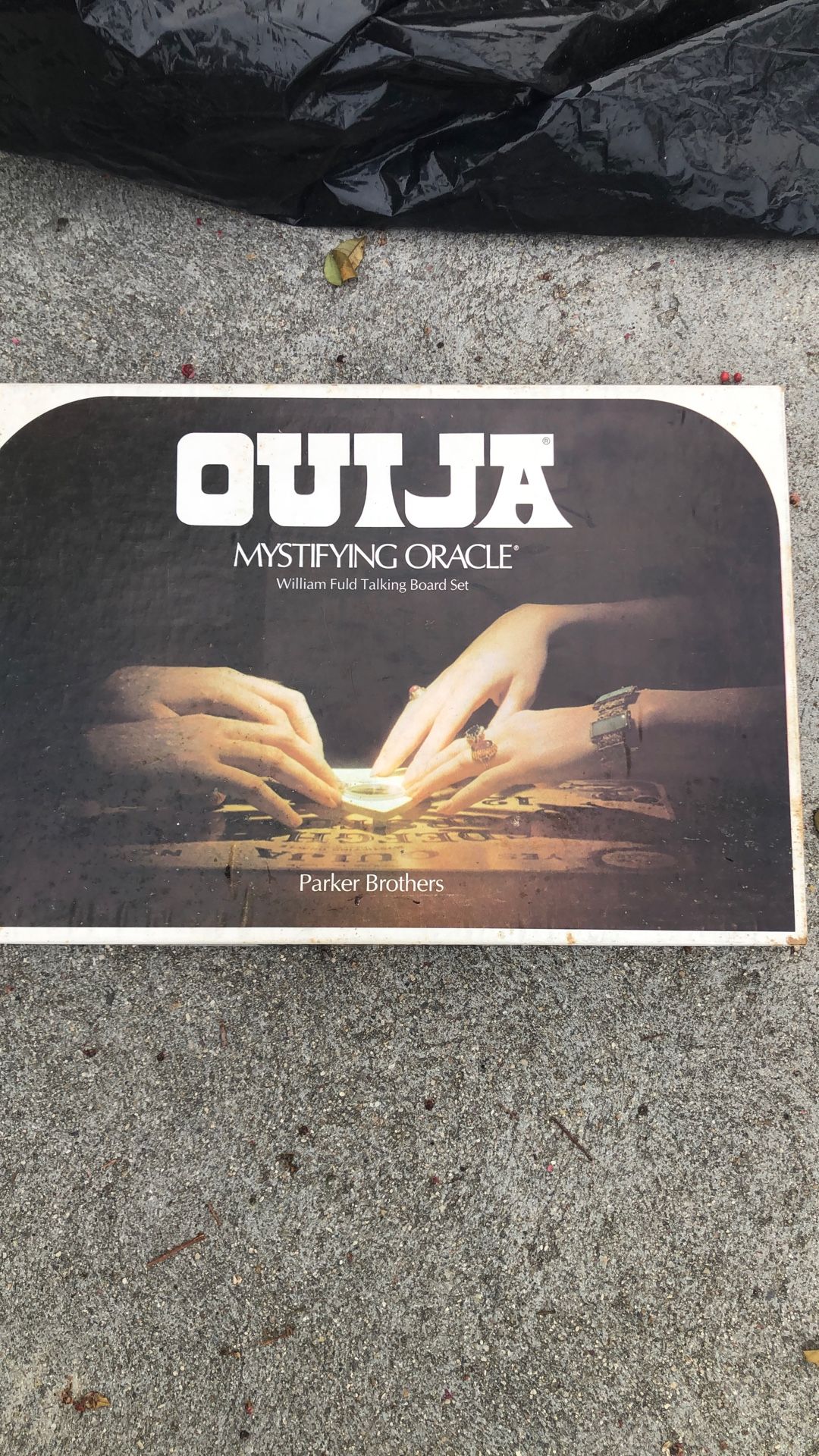 Ouija