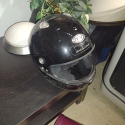 E-bike / motorcycle /snowmobe Helmet - Medium