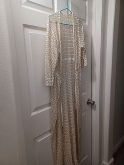 Light cover up