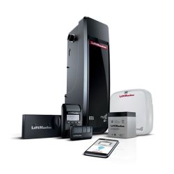 Garage Door Jackshaft Opener