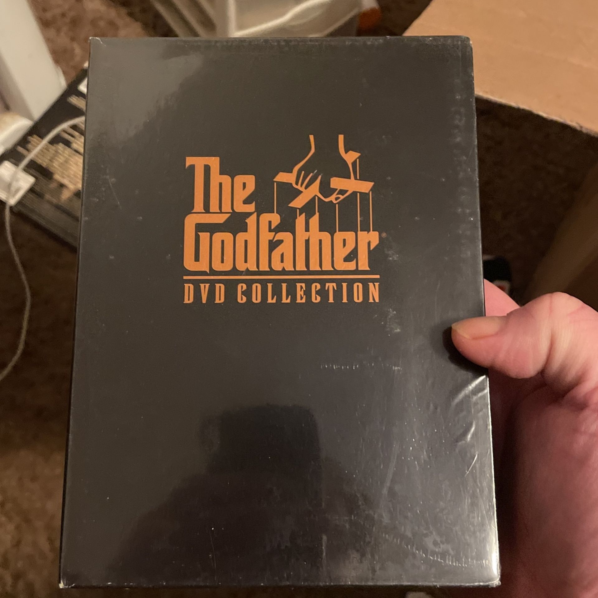 Godfather Collection 