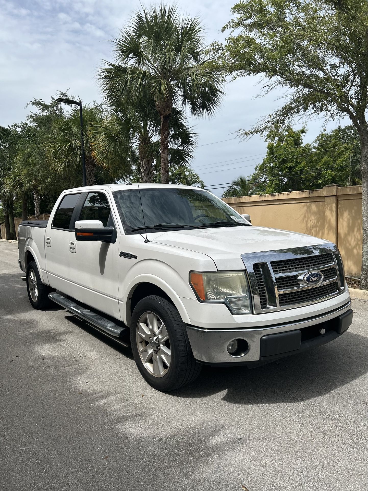 2010 Ford F-150