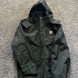 Carhartt Jacket 