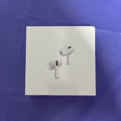 Apple AirPods 2nd Generation 