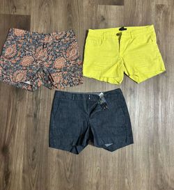 Bundle 3 shorts for $10