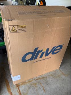 Wheelchair New In Box!!