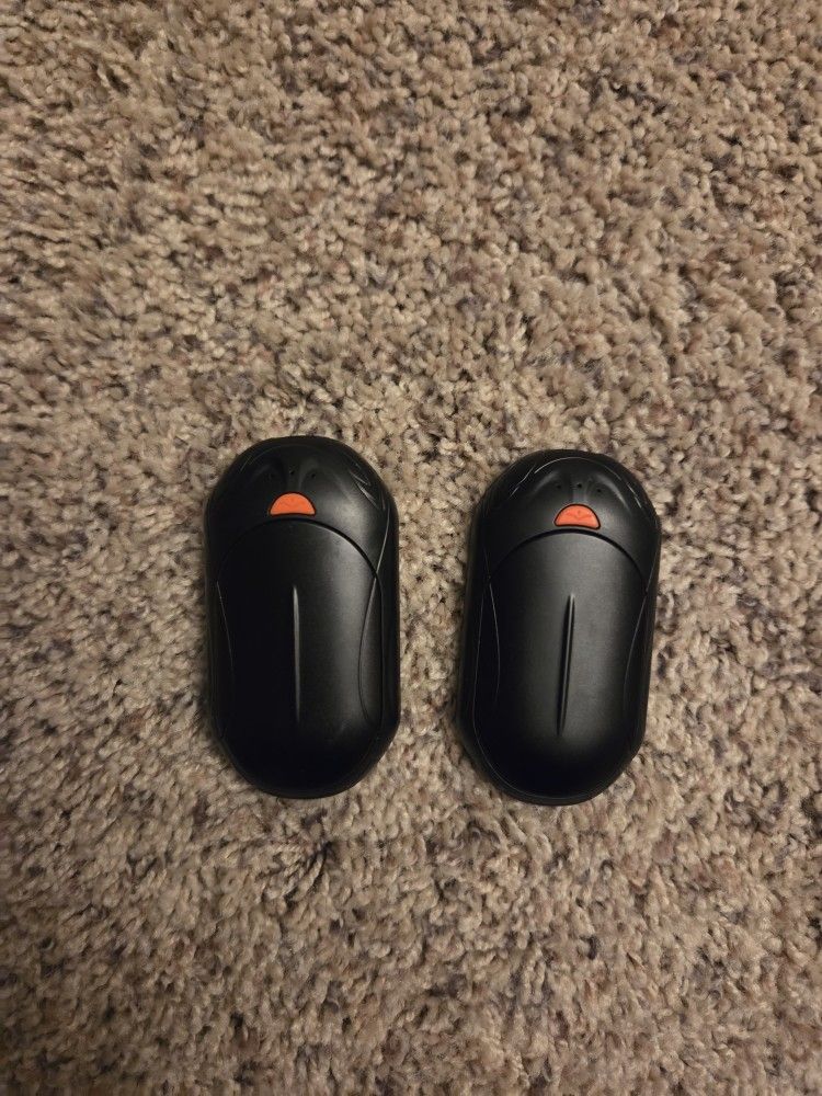 Rechargeable Hand Warmers