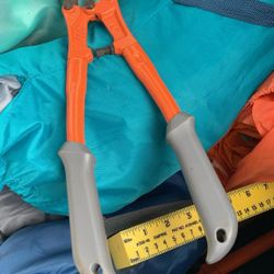 14” Bolt Cutter