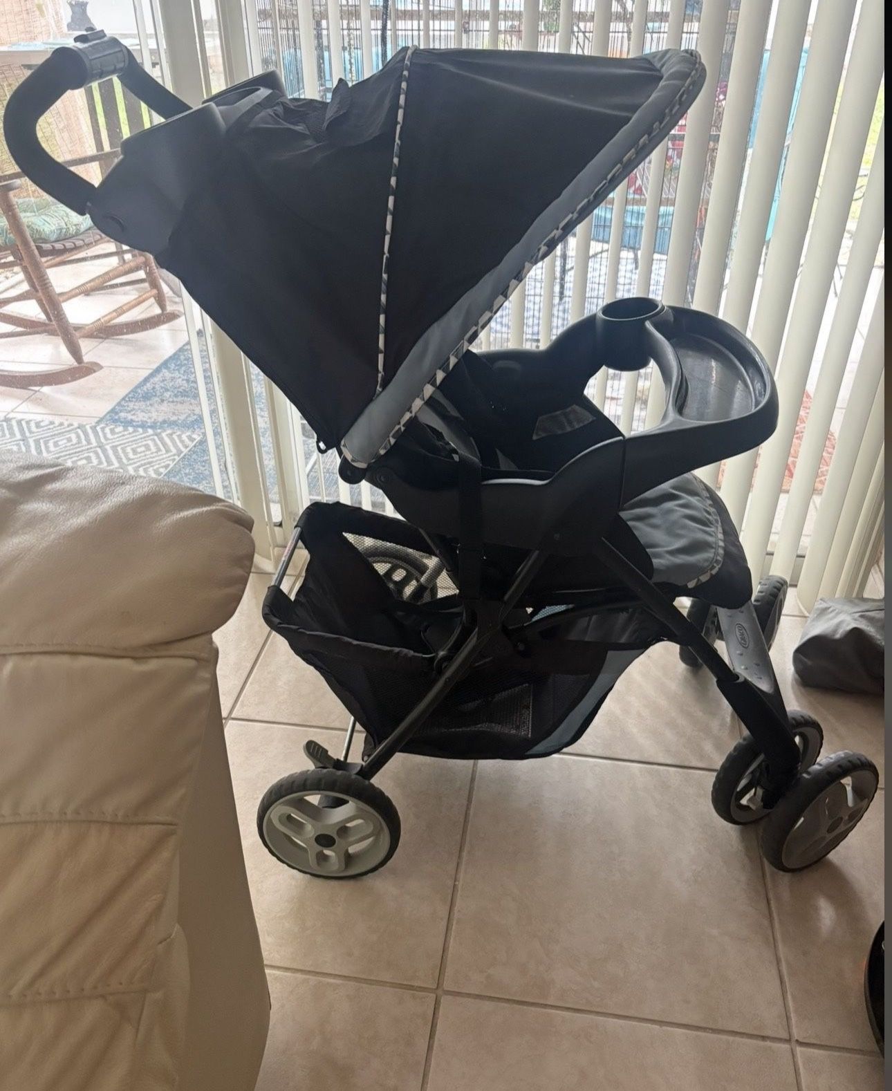 graco stroller 