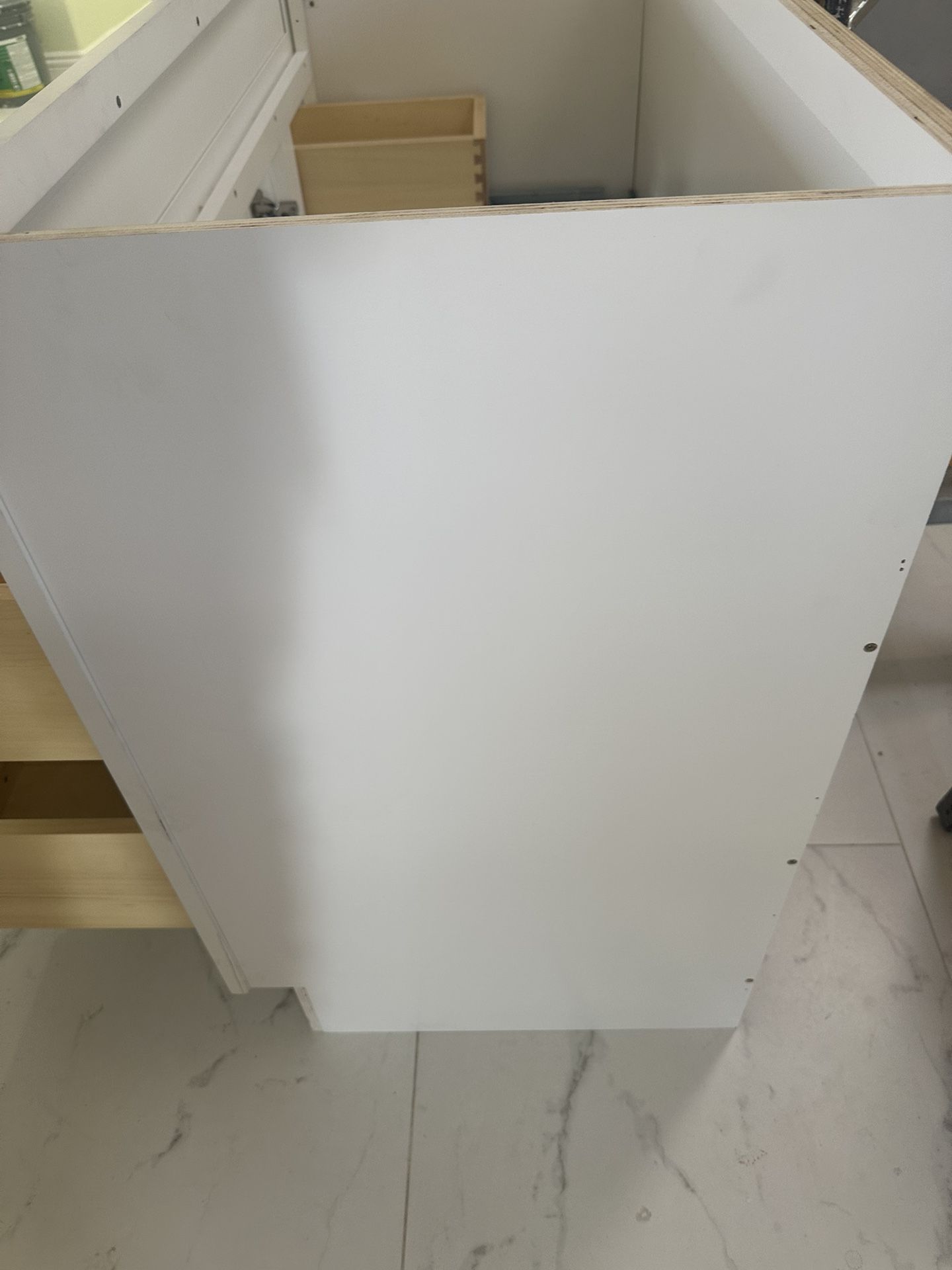 Bath Vanity 48 In X21deep