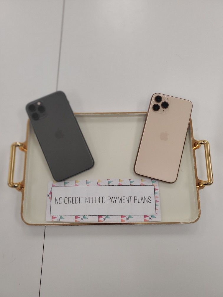 ๐ธ iPhone 11 Pro Now $169 โ Save Up to $570 Instantly ๐