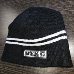 original black nike cap,