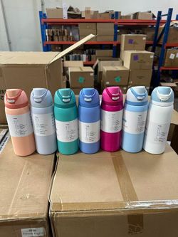 WHOLESALE Owala 40oz 32oz 24oz 16oz 12oz