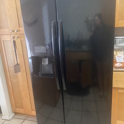 Samsung Refrigerator
