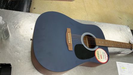 FENDER GUITAR