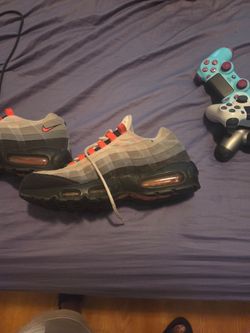 Air max 95 size 10