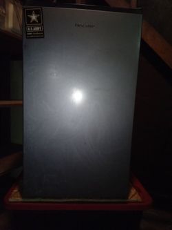 Refrigerador