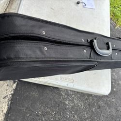 Violin Case Or Any Other instrument 