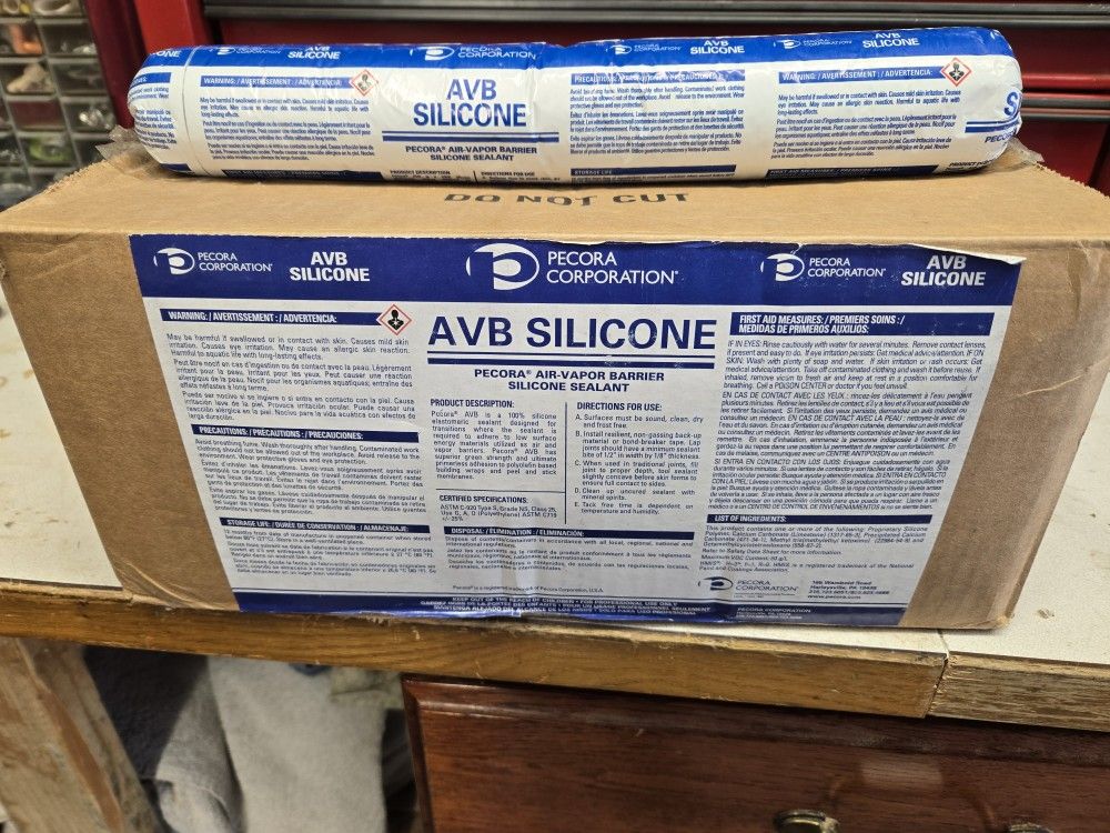 AVB Silicon