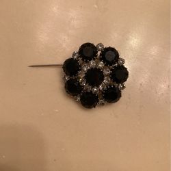 Antique Brooch