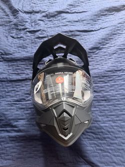 Helmet