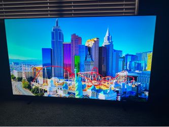 65 Samsung 4k Smart Tv