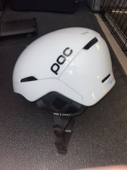 POC Obex Helmet for Snowboarding/Skiing