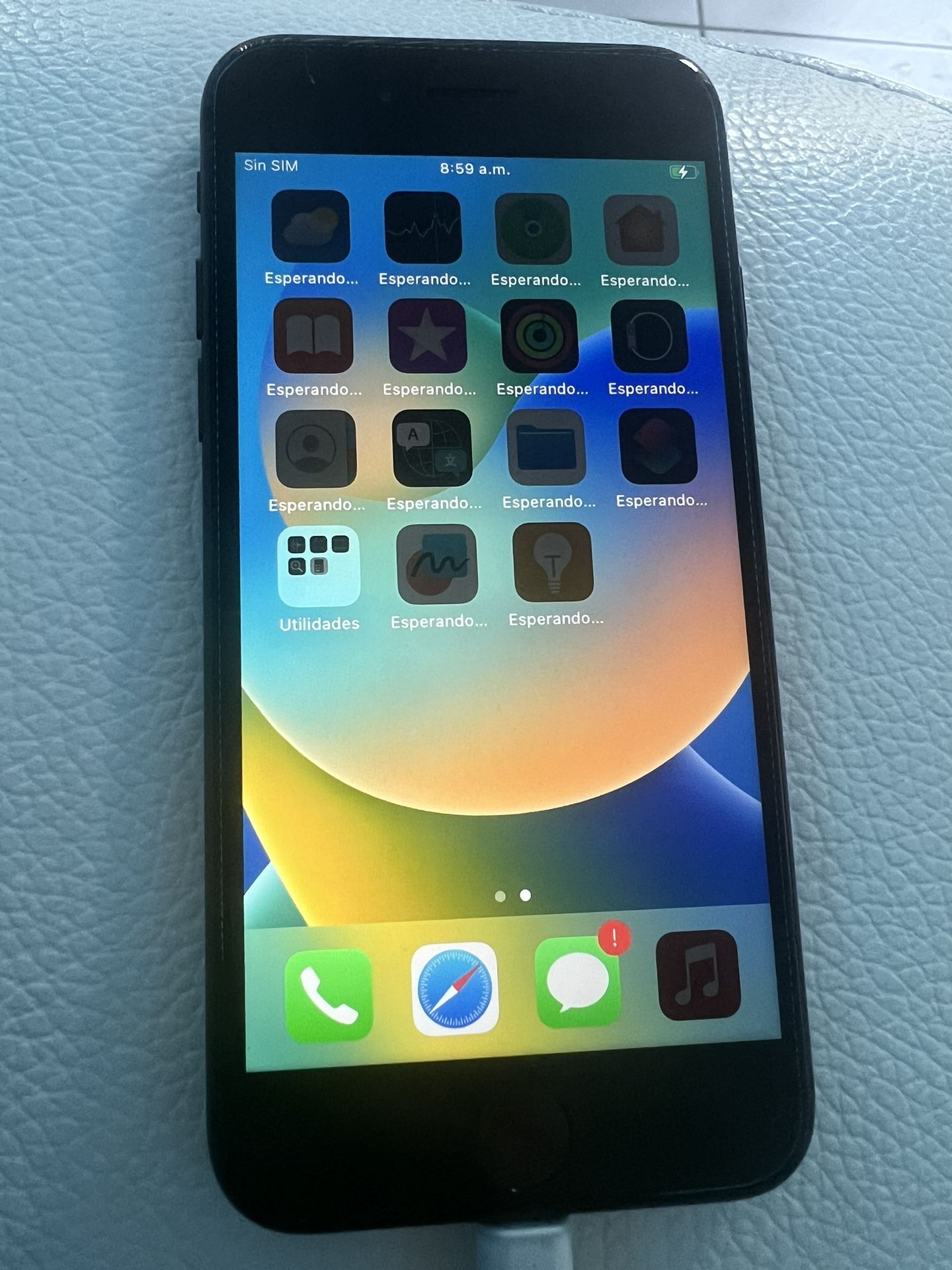 iPhone 8