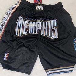 Memphis Shorts
