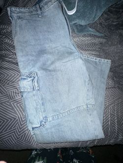 Primitive Skateboarding Cargo Pants 