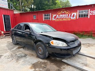 2013 CHEVY IMPALA IN FOR PARTS‼️(26I14)