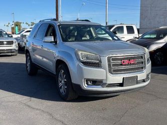 2015 GMC Acadia
