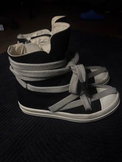Rick Owens DrkShdw