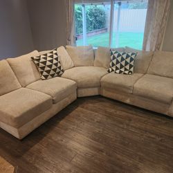 Large Sectional Couch
