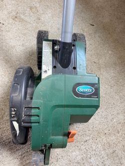 Edger