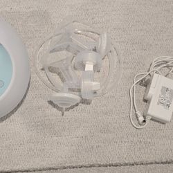 Spectra S1 Breast Pump