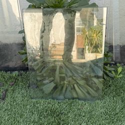 Tempered Glass Panels – Clean, Clear – $100 for All