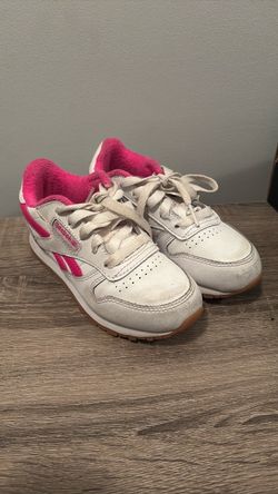 kids reebok