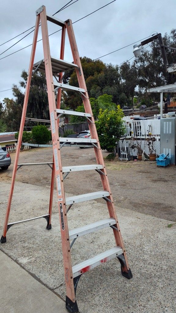 Louisville Ladder
