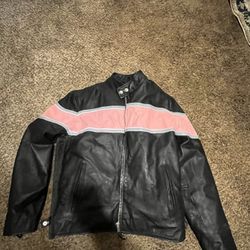 Small Biker Jacket 