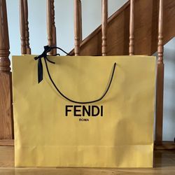 Fendi bag