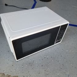 Countertop Microwave