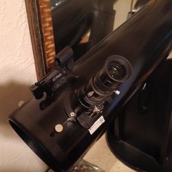 Orion Telescope