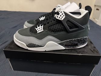 Jordan 4 retro
