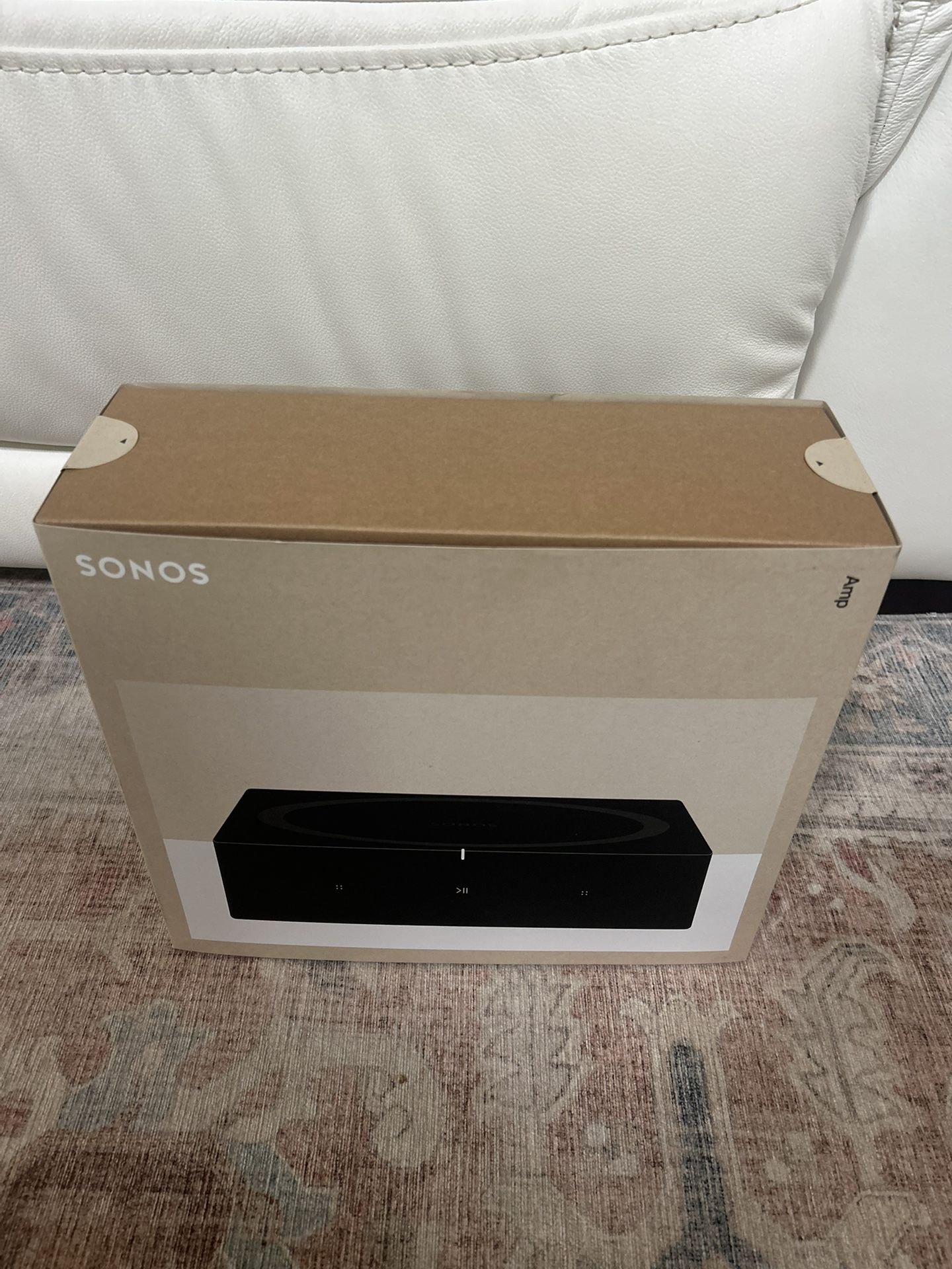 (2) Sonos Amp Gen 2