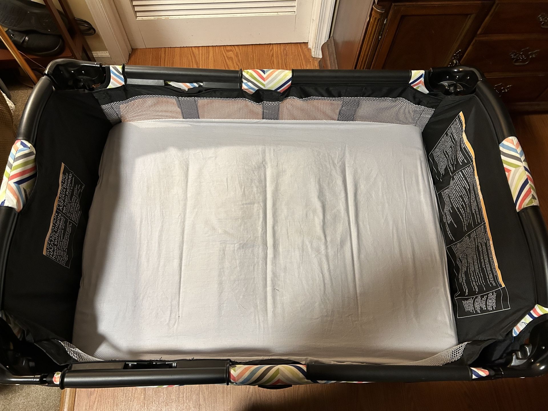 Graco Pack & Play
