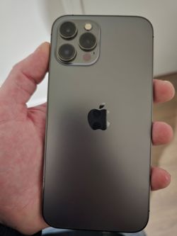 Iphone 12 pro max