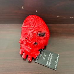 Ashland Halloween Severed Head / Organs Decor – New With Tag