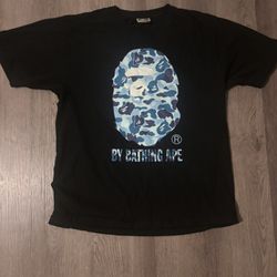 Bape Shirt